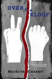 Omslag van Over de kloof