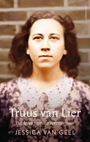 Omslag van Truus van Lier