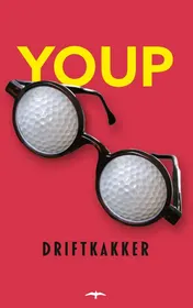 Omslag van Driftkakker