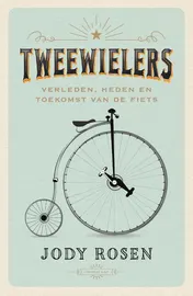 Omslag van Tweewielers