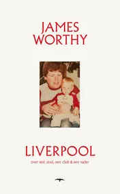 Omslag van Liverpool
