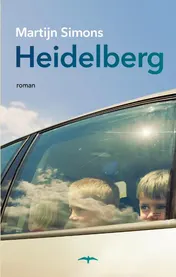 Omslag van Heidelberg