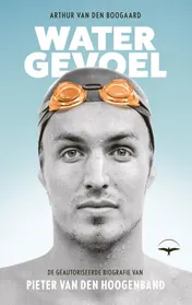 Omslag van Watergevoel