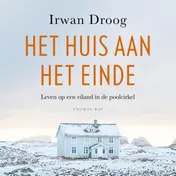 Omslag van Het huis aan het einde