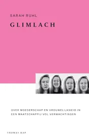 Omslag van Glimlach