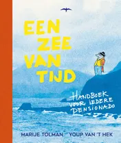 Omslag van Een zee van tijd