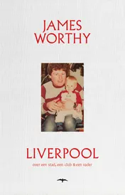 Omslag van Liverpool