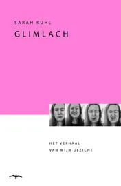 Omslag van Glimlach