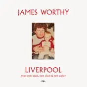 Omslag van Liverpool