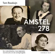 Omslag van Amstel 278