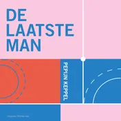 Omslag van De laatste man