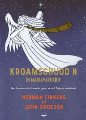 Omslag van Kroamschudd'n in Mariaparochie