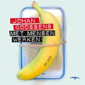 Omslag van Met mensen werken