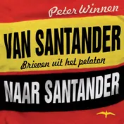 Omslag van Van Santander naar Santander
