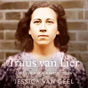 Omslag van Truus van Lier