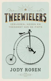 Omslag van Tweewielers