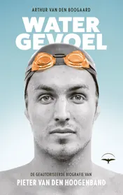 Omslag van Watergevoel