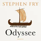 Omslag van Odyssee