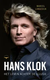 Omslag van Hans Klok