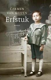 Omslag van Erfstuk