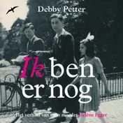 Omslag van Ik ben er nog