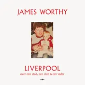 Omslag van Liverpool