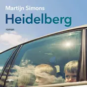 Omslag van Heidelberg