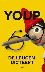 Omslag van De leugen dicteert