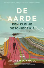 Omslag van De aarde