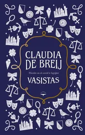 Omslag van Vasistas
