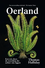 Omslag van Oerland