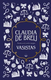 Omslag van Vasistas