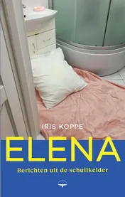Omslag van Elena