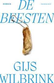 Omslag van De beesten