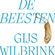 Omslag van De beesten