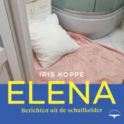 Omslag van Elena