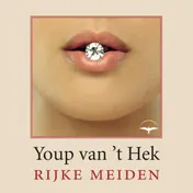 Omslag van Rijke Meiden