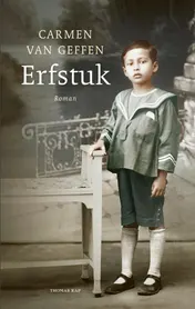 Omslag van Erfstuk