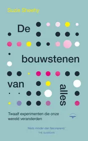 Omslag van De bouwstenen van alles