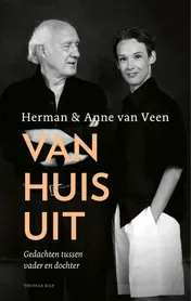 Omslag van Van huis uit