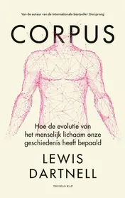 Omslag van Corpus