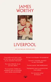 Omslag van Liverpool
