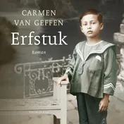 Omslag van Erfstuk