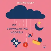 Omslag van De verwachting voorbij