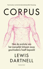 Omslag van Corpus