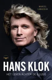 Omslag van Hans Klok