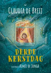 Omslag van Derde kerstdag