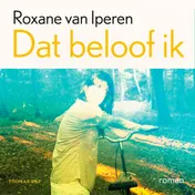 Omslag van Dat beloof ik