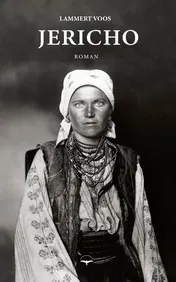 Omslag van Jericho
