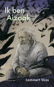 Omslag van Ik ben Aizaak